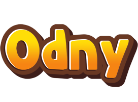 Odny cookies logo