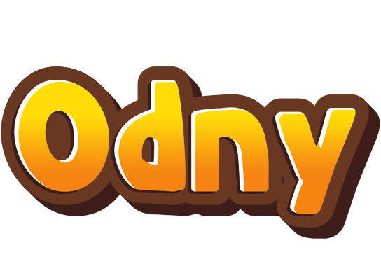 Odny cookies logo
