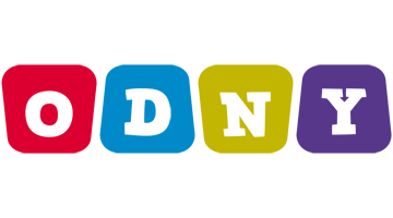 Odny daycare logo