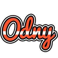 Odny denmark logo