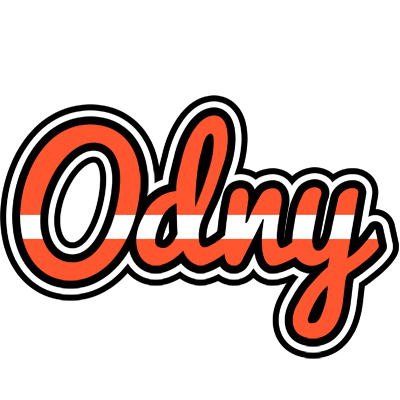 Odny denmark logo