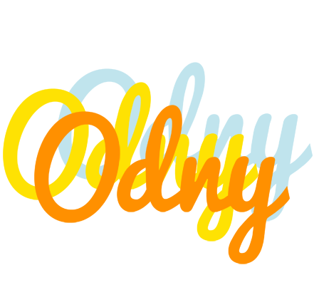 Odny energy logo