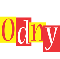 Odny errors logo