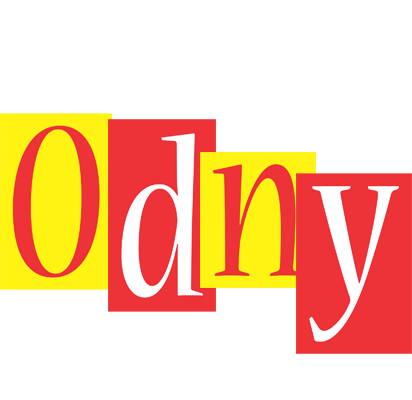 Odny errors logo