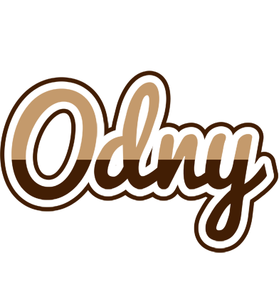 Odny exclusive logo