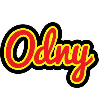 Odny fireman logo