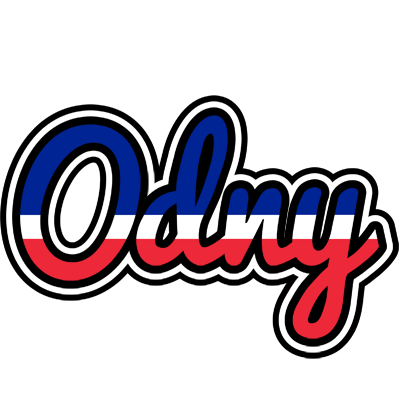 Odny france logo