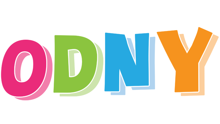 Odny friday logo