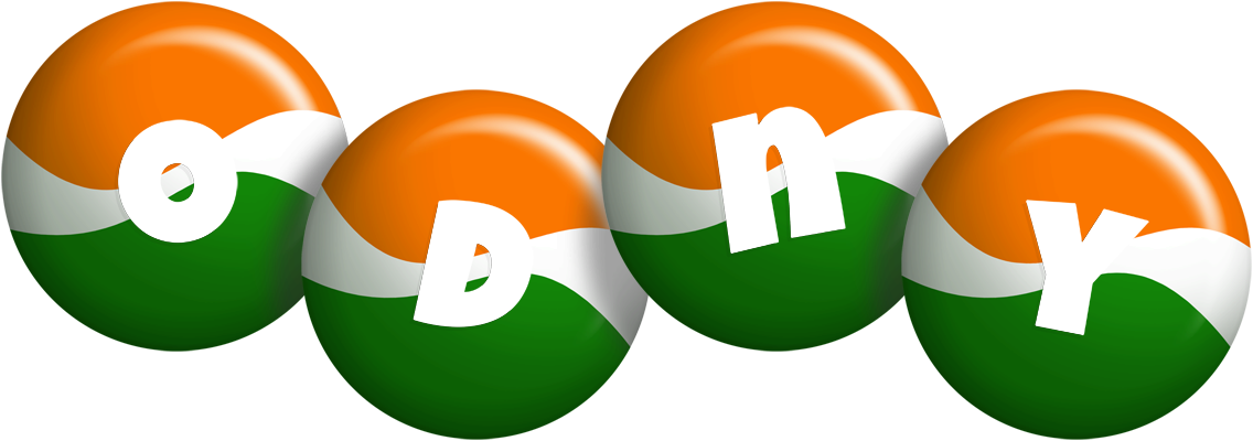 Odny india logo