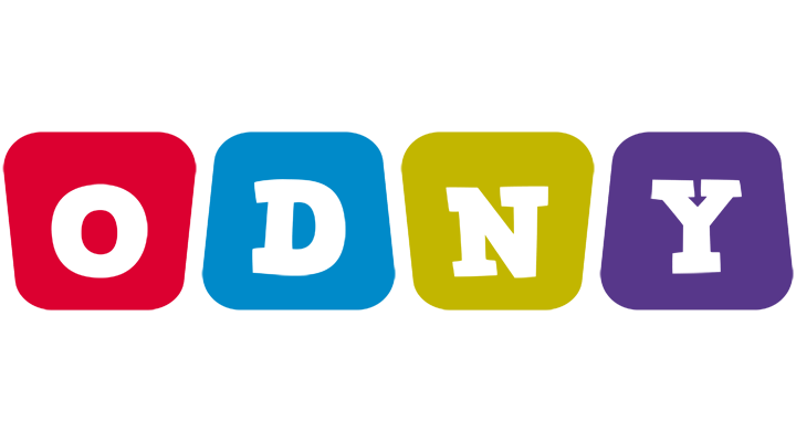 Odny kiddo logo