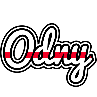 Odny kingdom logo