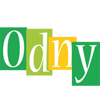 Odny lemonade logo