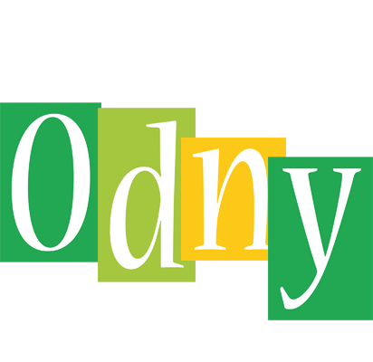Odny lemonade logo