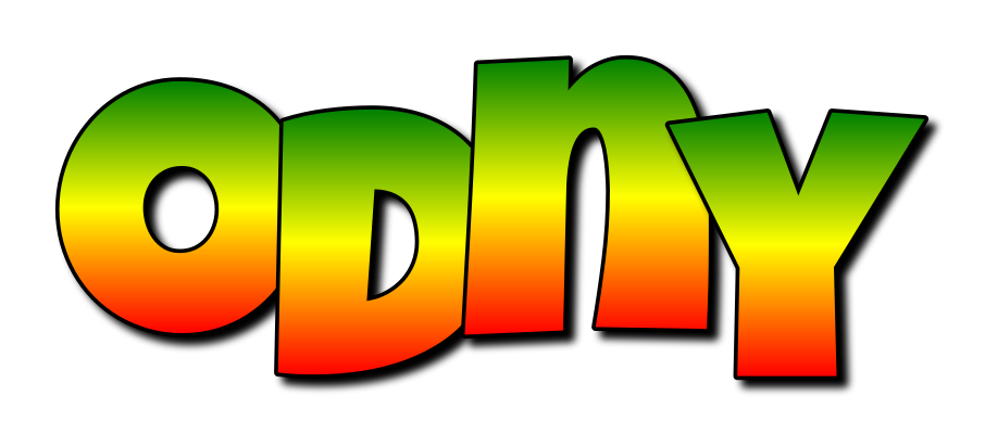 Odny mango logo