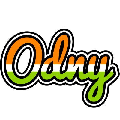 Odny mumbai logo