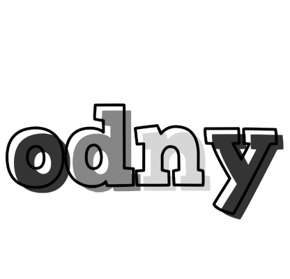Odny night logo