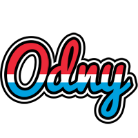 Odny norway logo