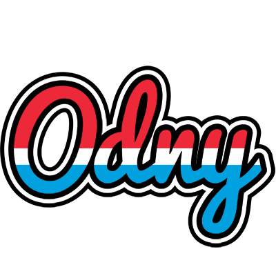 Odny norway logo