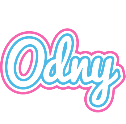 Odny outdoors logo