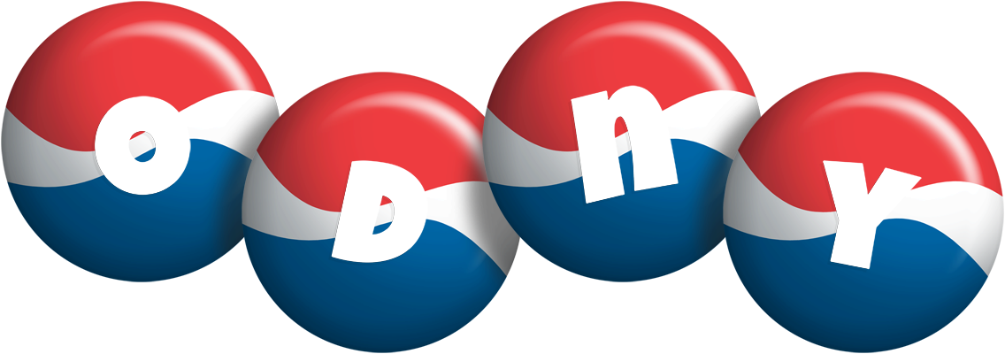 Odny paris logo