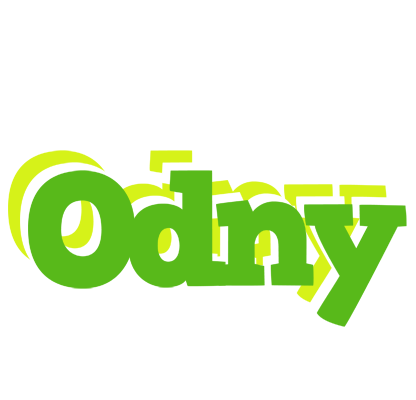 Odny picnic logo
