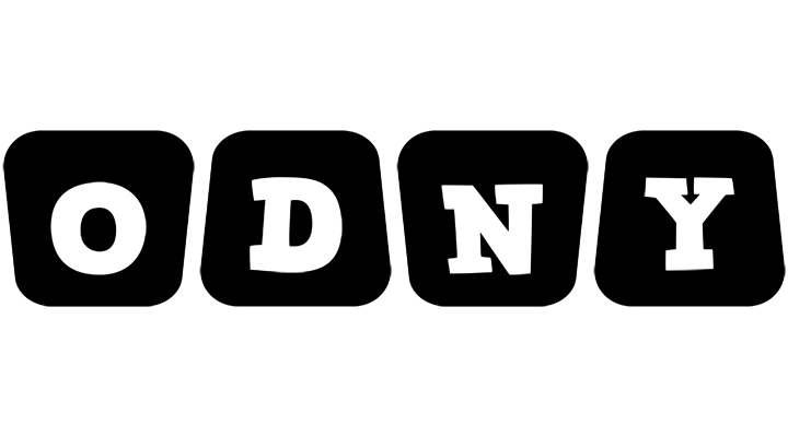 Odny racing logo