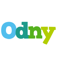 Odny rainbows logo