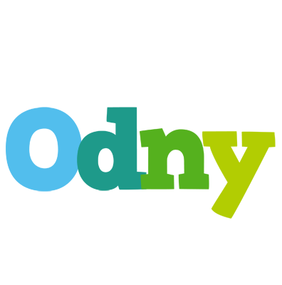 Odny rainbows logo