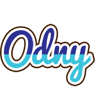 Odny raining logo