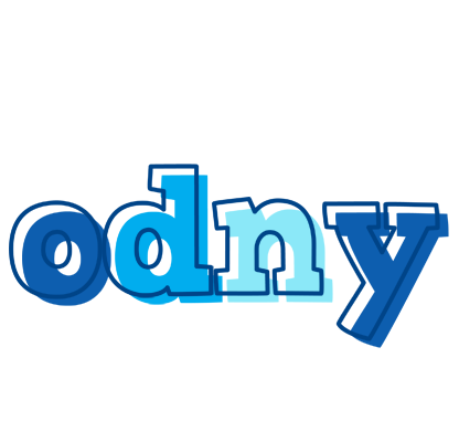 Odny sailor logo