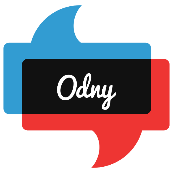 Odny sharks logo