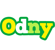 Odny soccer logo