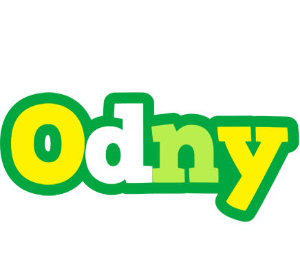 Odny soccer logo