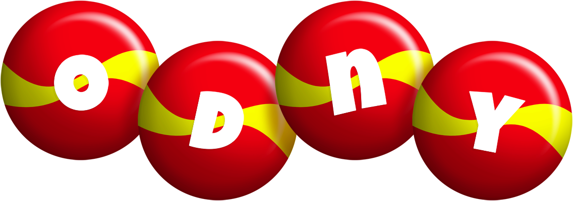 Odny spain logo