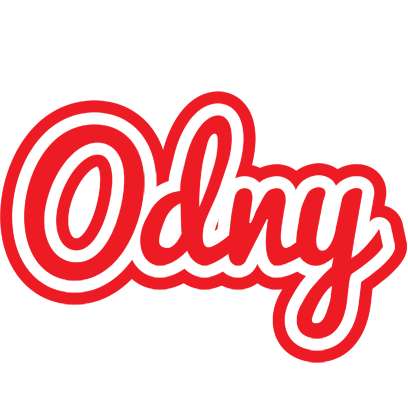 Odny sunshine logo