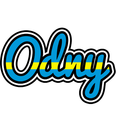 Odny sweden logo