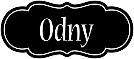 Odny welcome logo