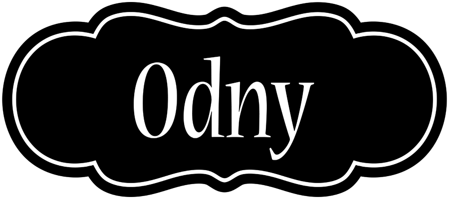 Odny welcome logo