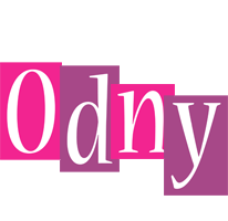 Odny whine logo