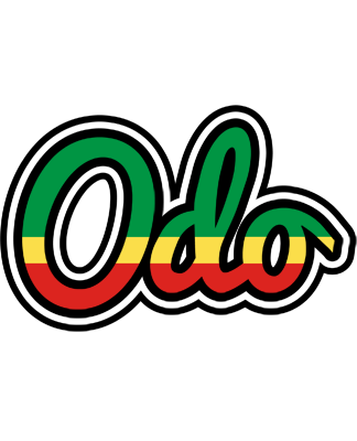 Odo african logo