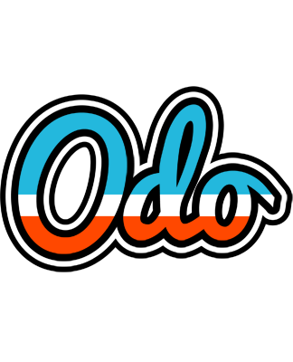 Odo america logo