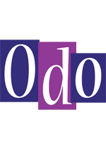 Odo autumn logo