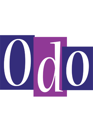 Odo autumn logo