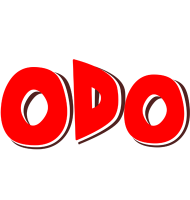 Odo basket logo
