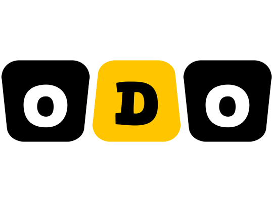Odo boots logo