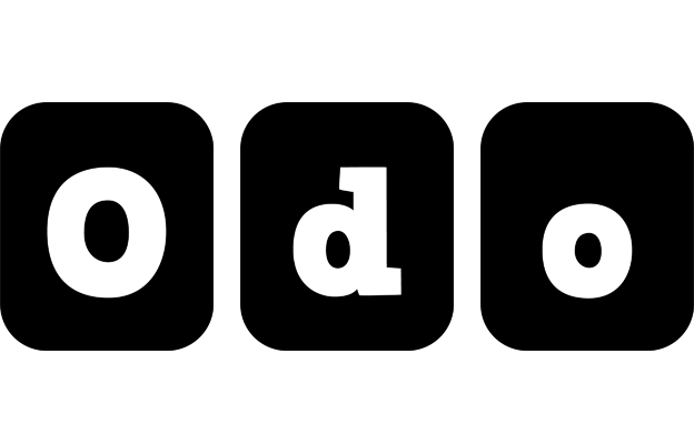 Odo box logo