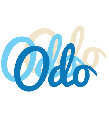 Odo breeze logo