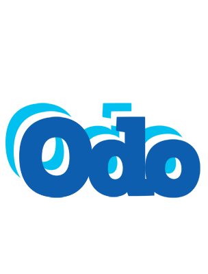 Odo business logo