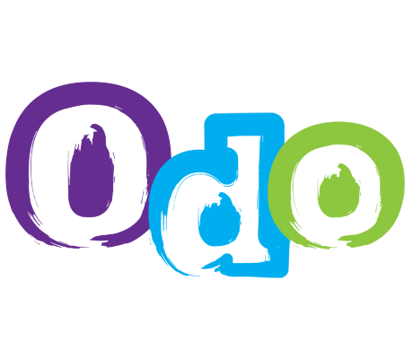 Odo casino logo