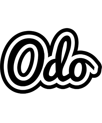 Odo chess logo